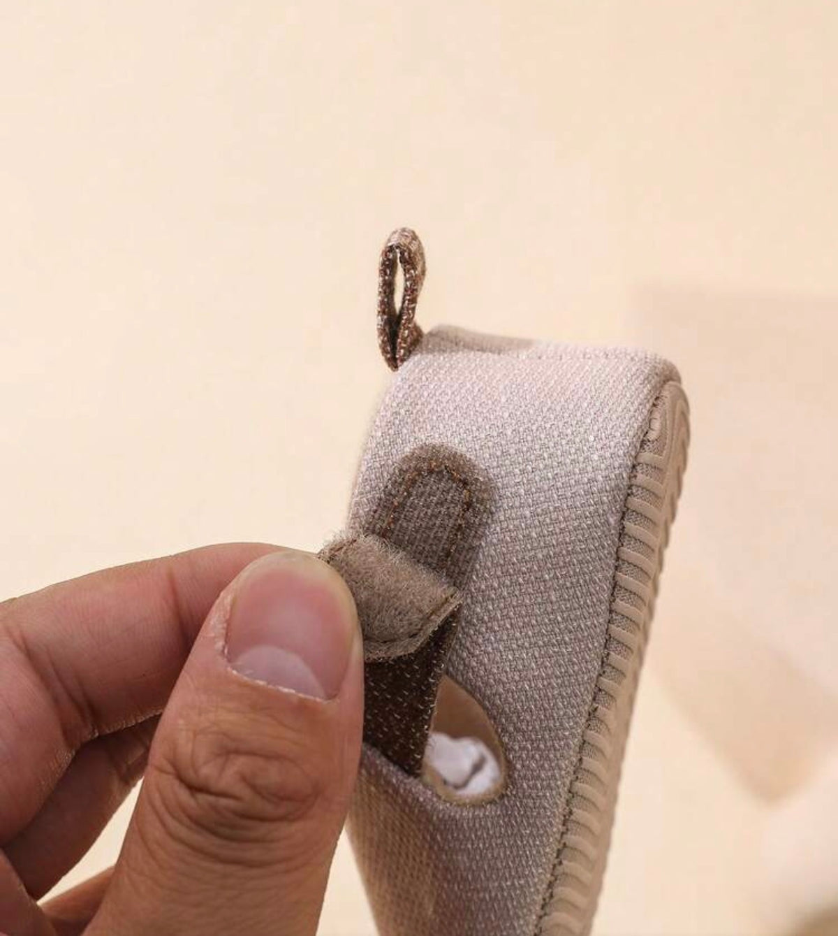 Infant Toddler Shoes, 0-1 Years Old, Soft Bottom Baby Shoes