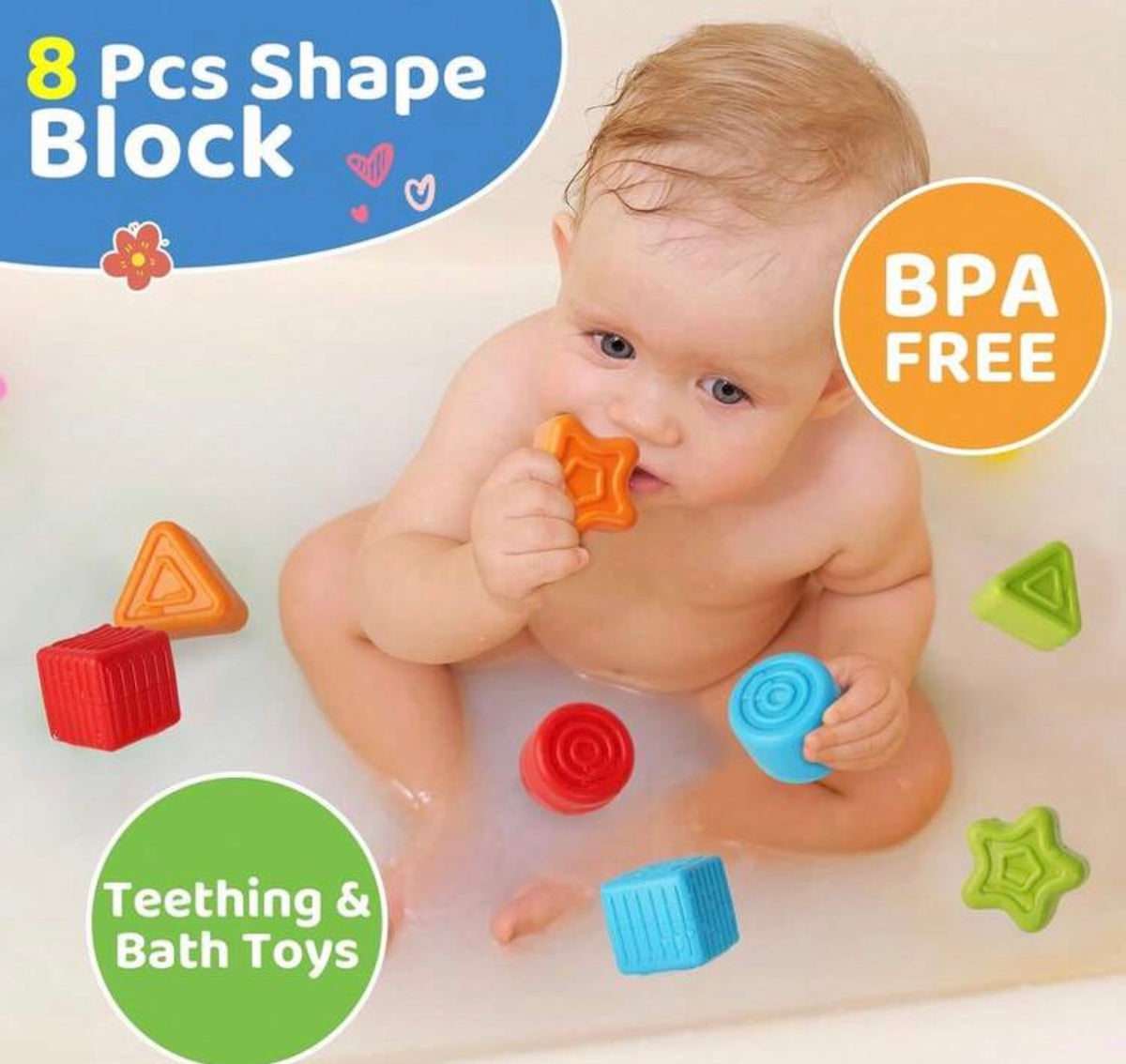 Shape Sorting Toy