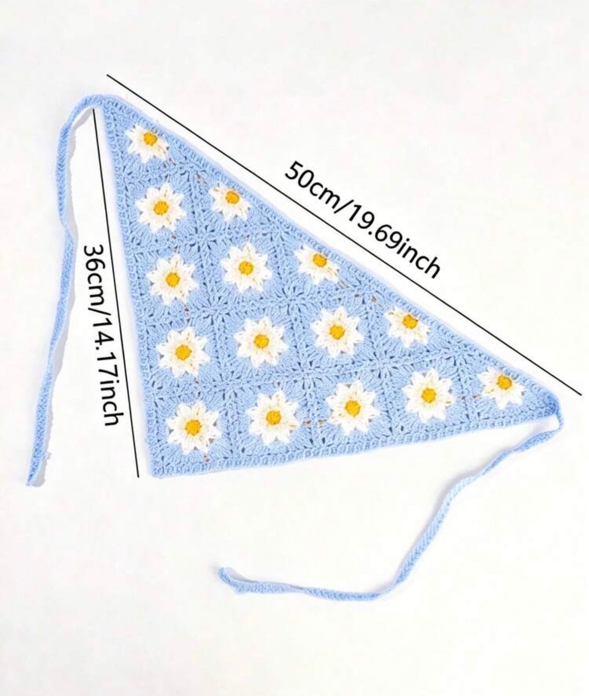 1pc Headscarf