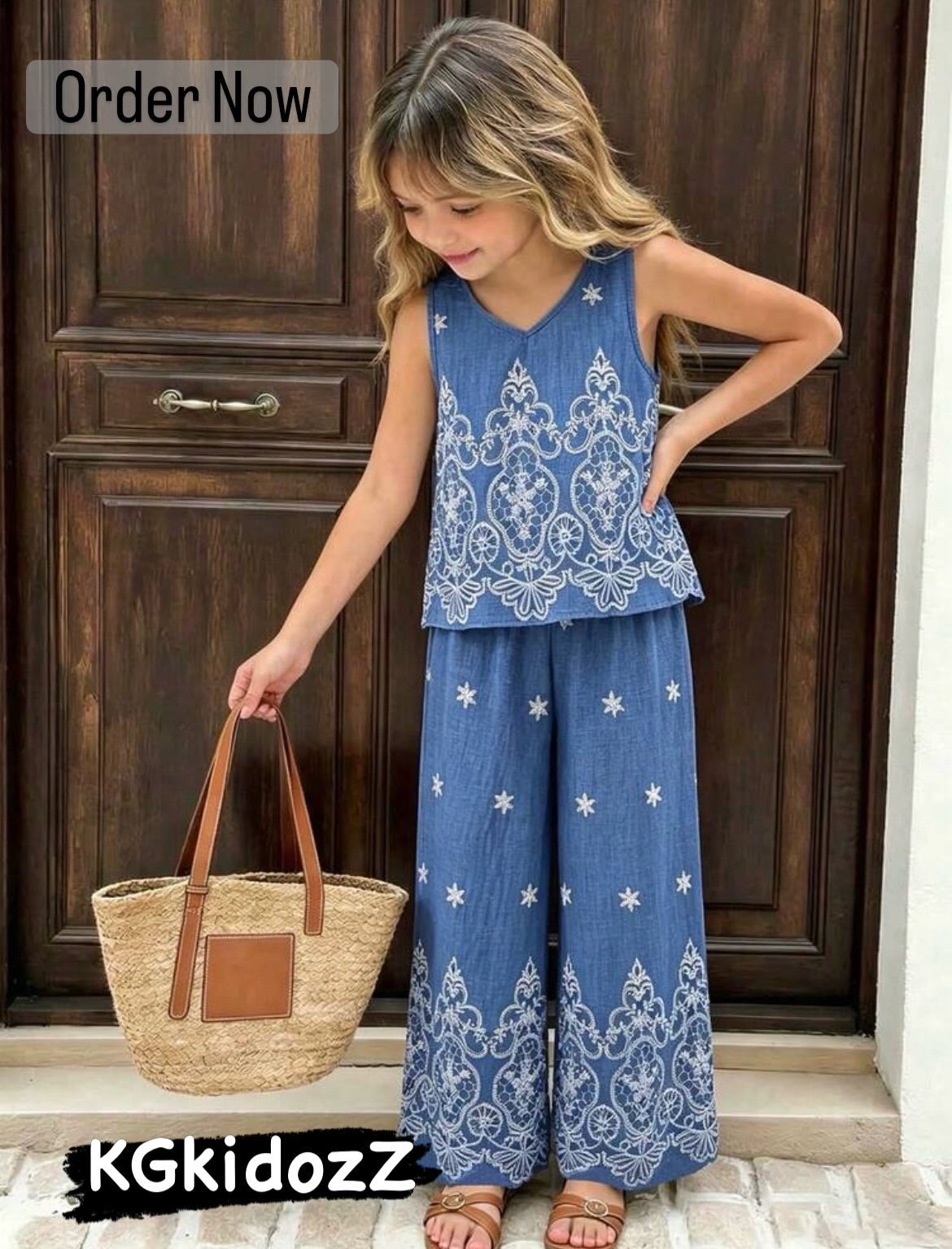 Sparklyn 2pcs/Set