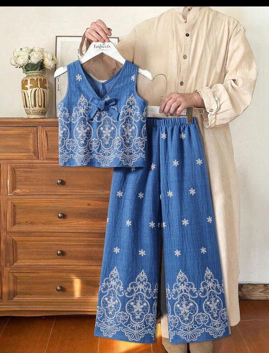 Sparklyn 2pcs/Set