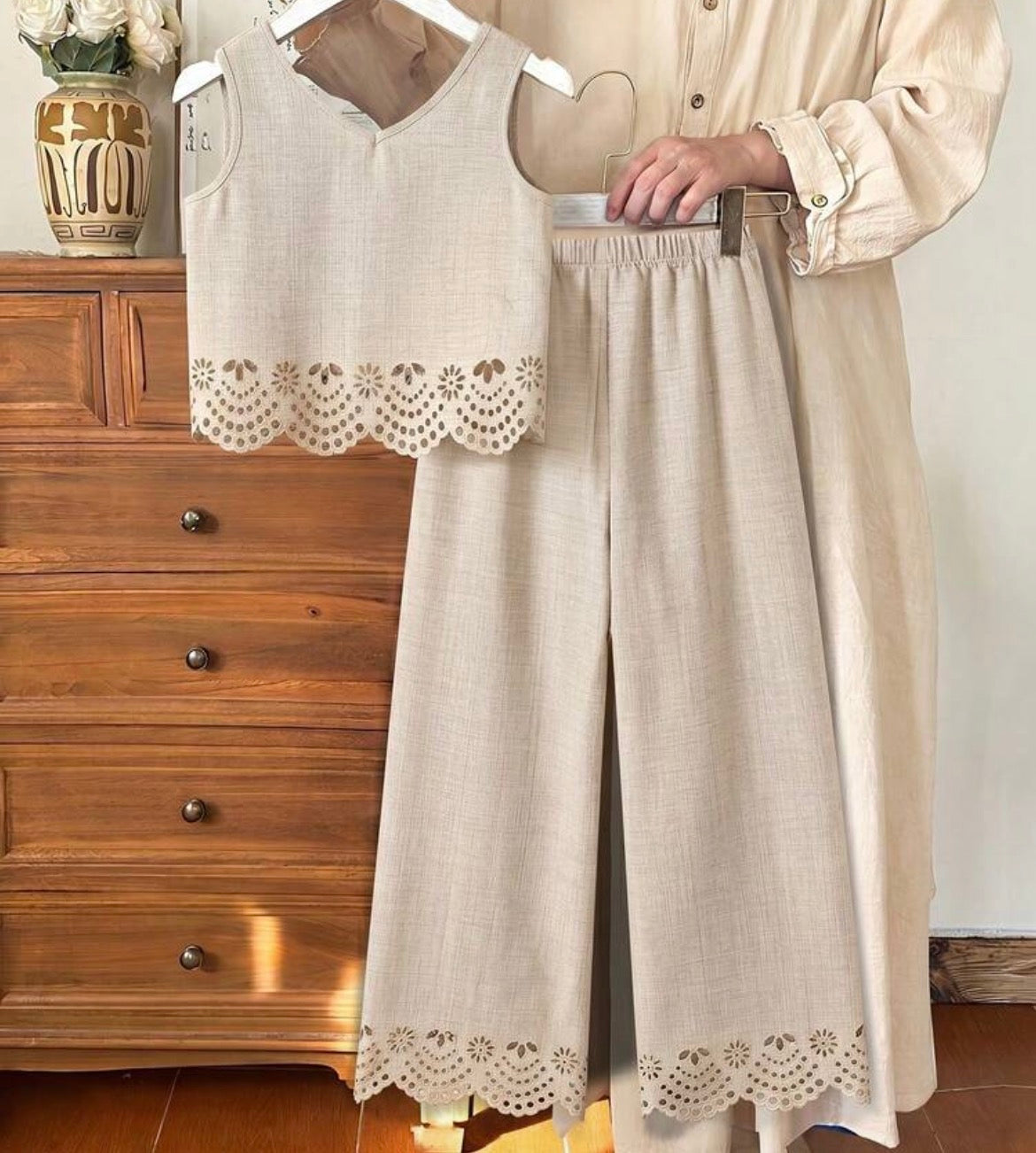 Sparklyn 2pcs/Set