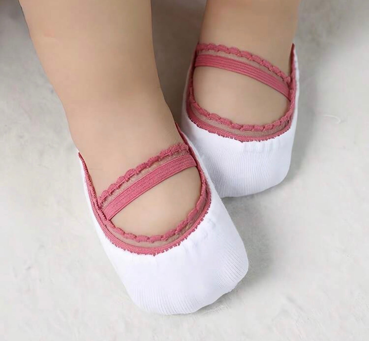 1pc Thin Lace Boat Socks