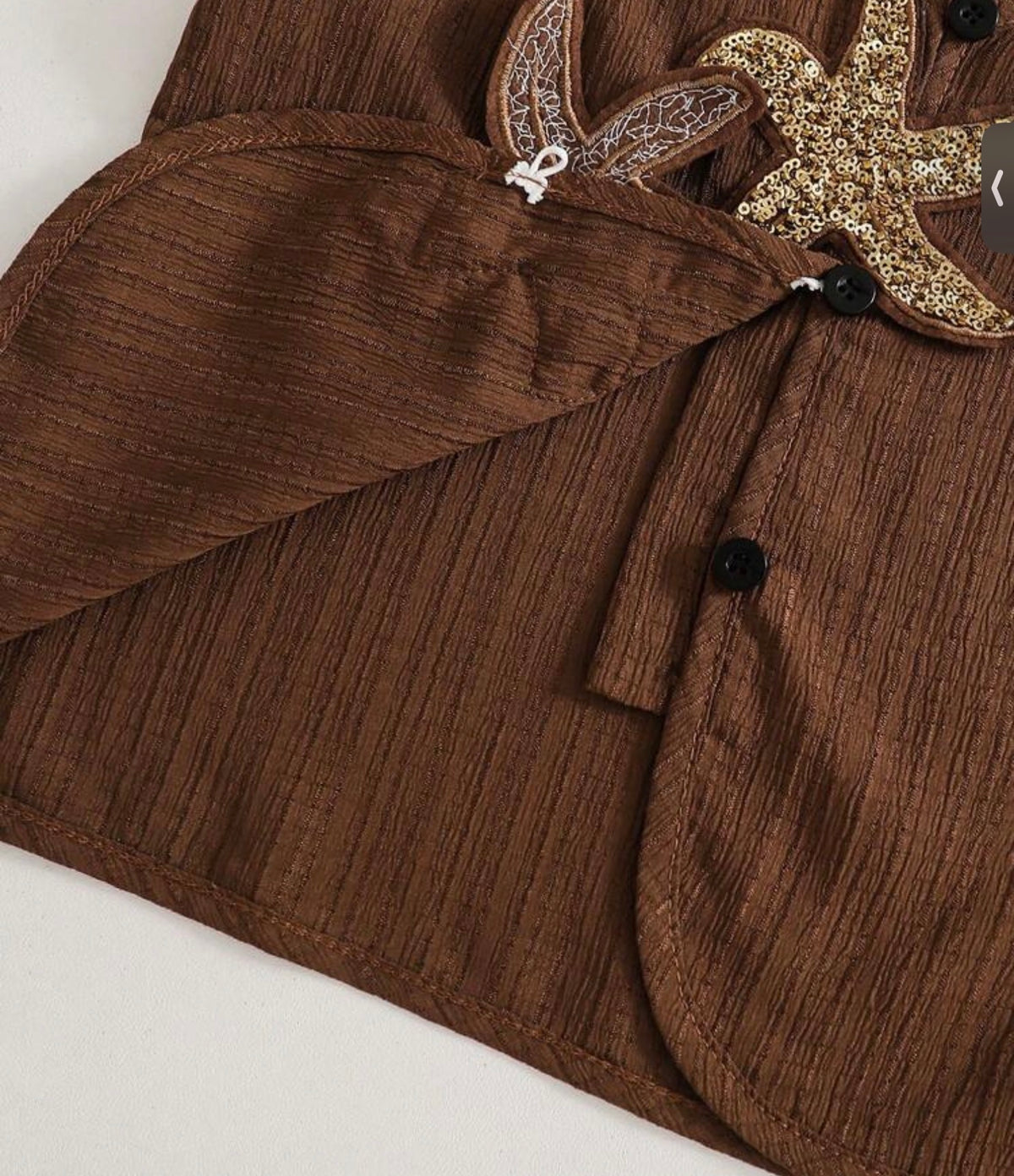 2pcs/Set V-Neck Vest Paired With Wide-Leg Pants